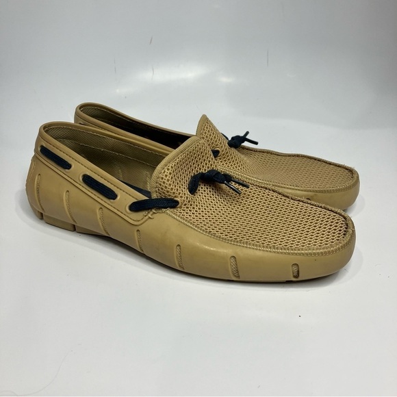 Floats Robert Wayne schooner loafers‎ size 10 main image 6